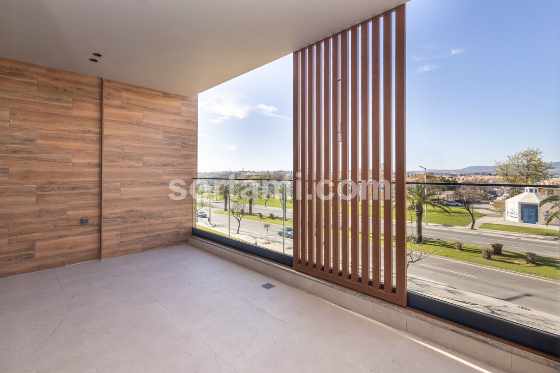Apartment in Faro (Se e Sao Pedro), Algarve, Portugal 3 - 17575125