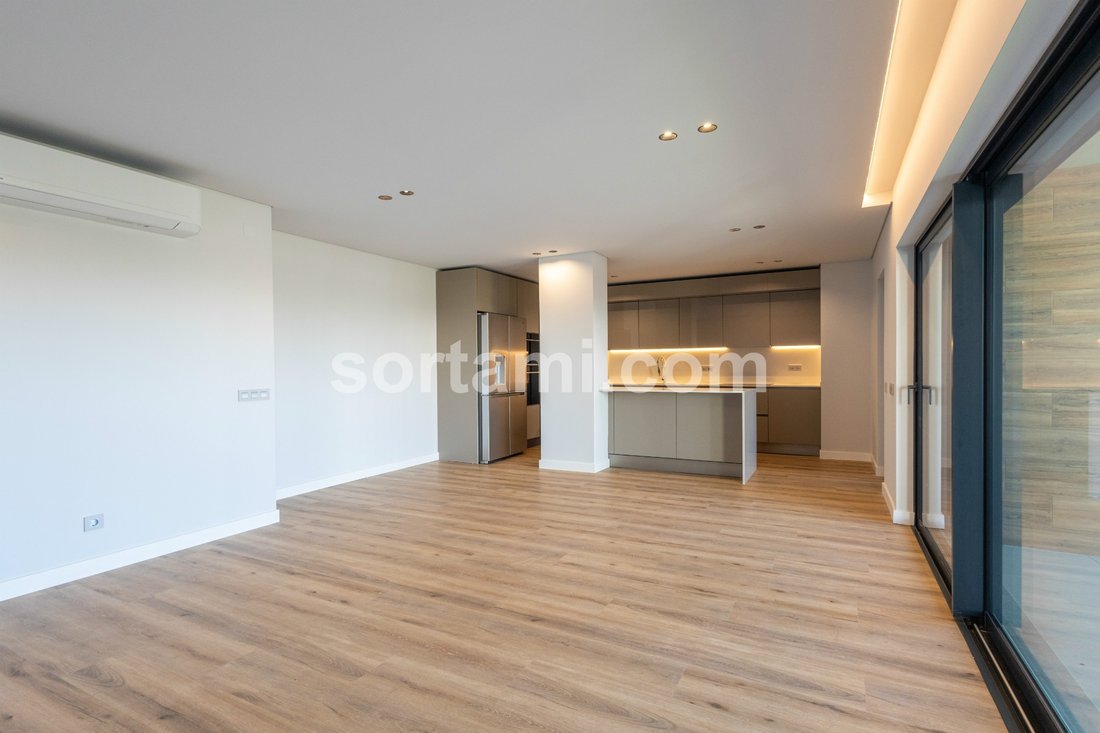 Apartment in Faro (Se e Sao Pedro), Algarve, Portugal 4 - 17575125