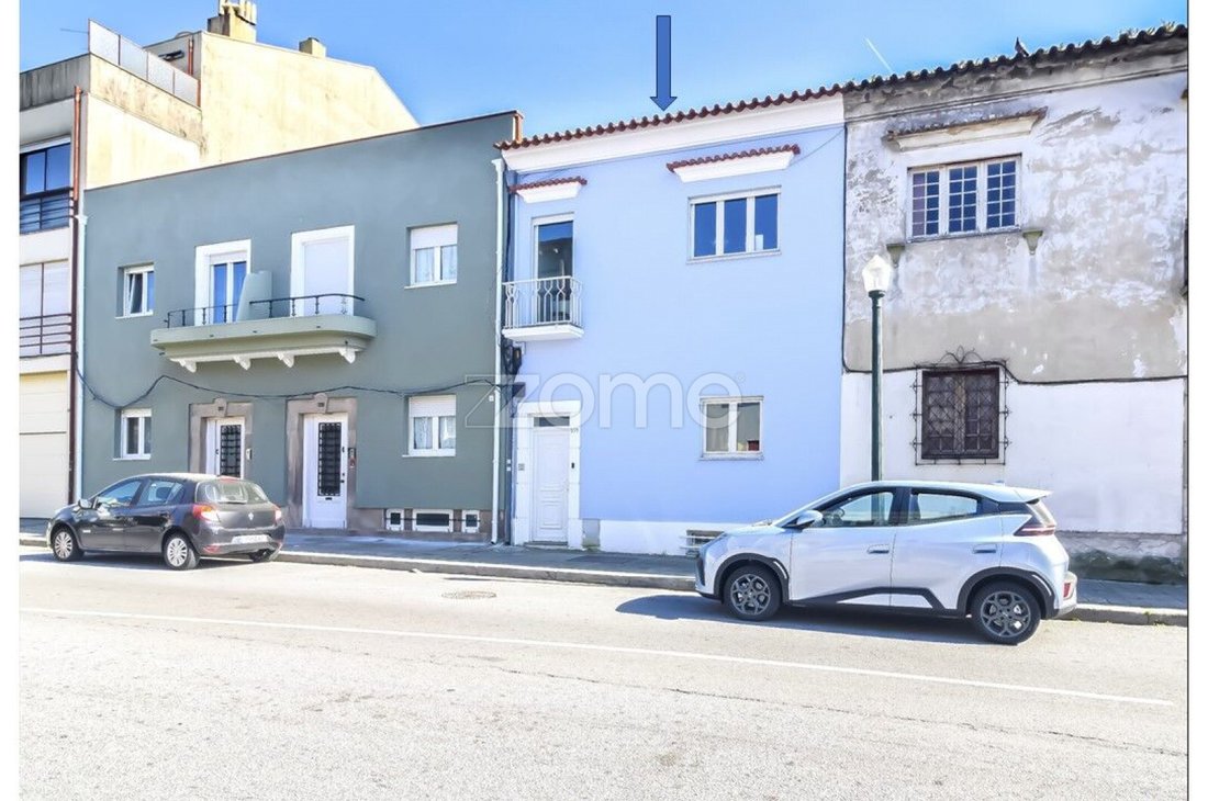 House in Paranhos, Porto District, Portugal 2 - 17575342
