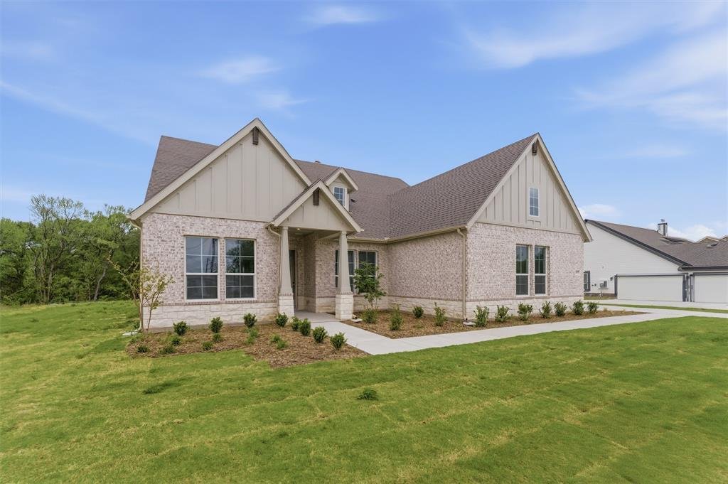 House in Blue Ridge, Texas, United States 4 - 17212794