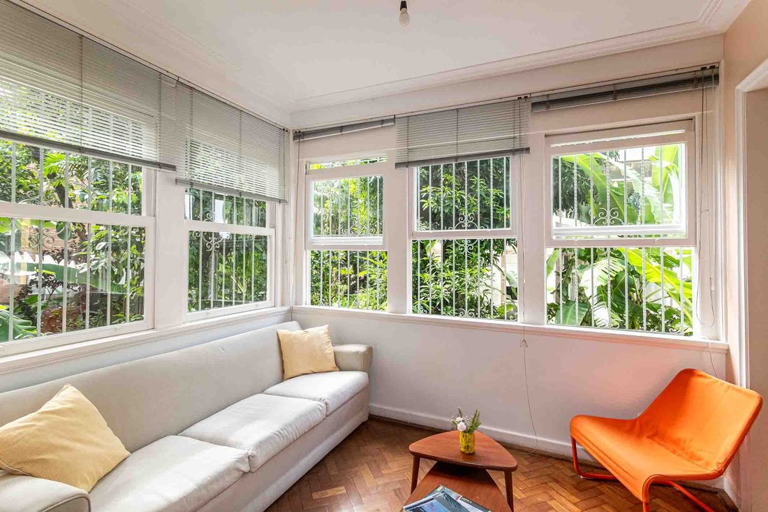 House in Rio de Janeiro, State of Rio de Janeiro, Brazil 5 - 17573787