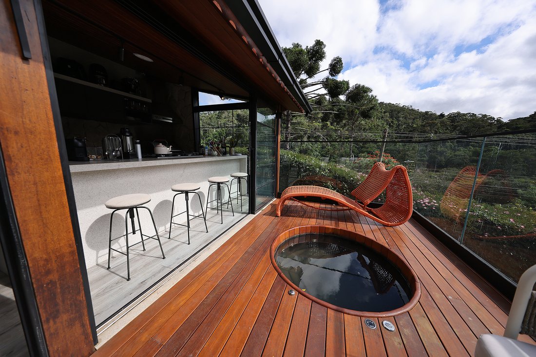 House in Pedro do Rio, State of Rio de Janeiro, Brazil 4 - 17573830
