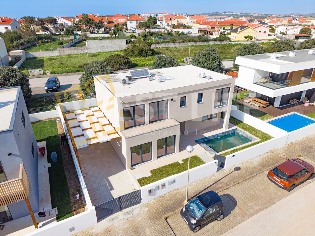 House in Ericeira, Lisbon, Portugal 1 - 17575265