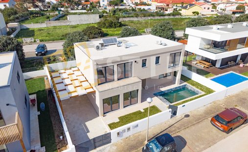 House in Ericeira, Lisbon, Portugal 1