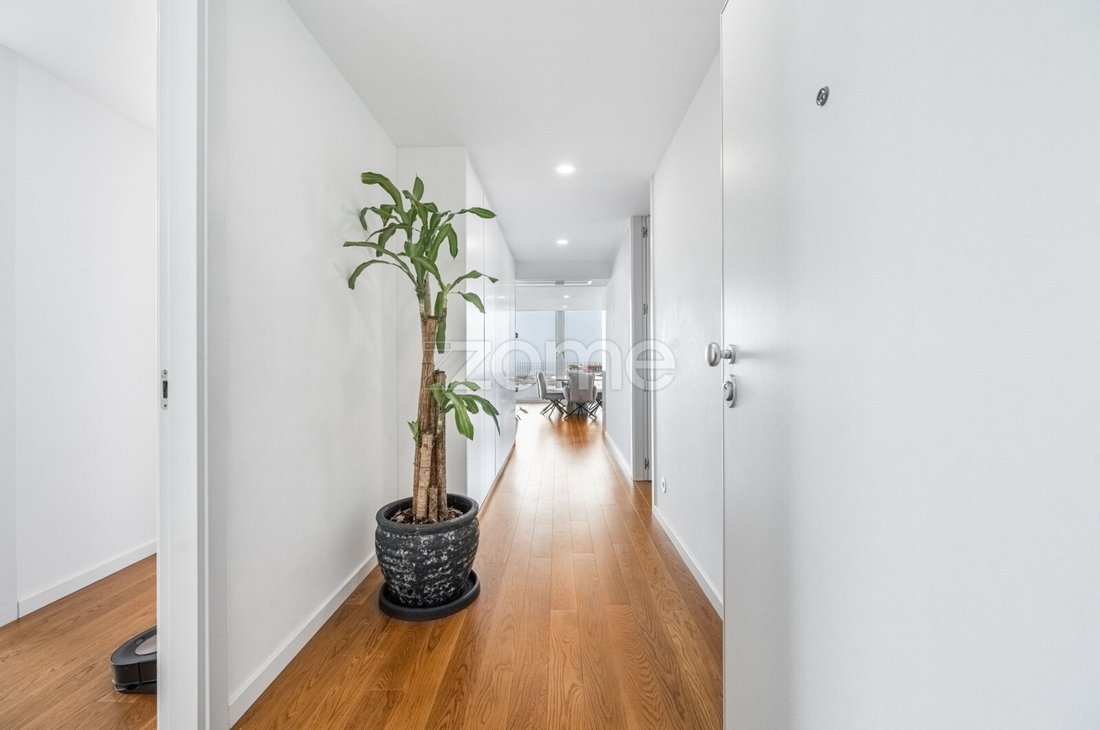 Apartment in Espinho, Aveiro District, Portugal 2 - 17575276