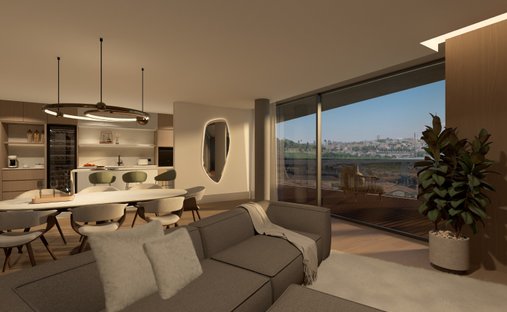 Appartement à Oliveira do Douro, District de Porto, Portugal 1