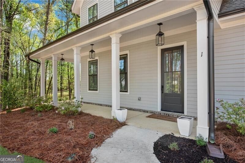 House in Social Circle, Georgia, United States 4 - 17574655