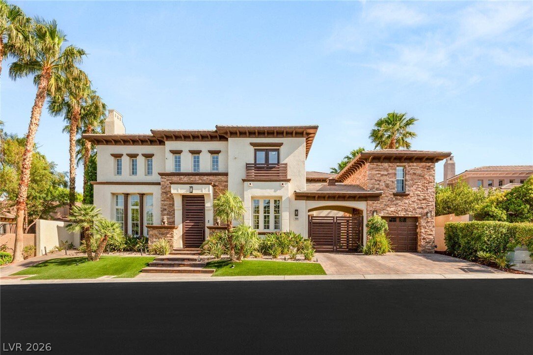 House in Las Vegas, Nevada, United States 1 - 17574550