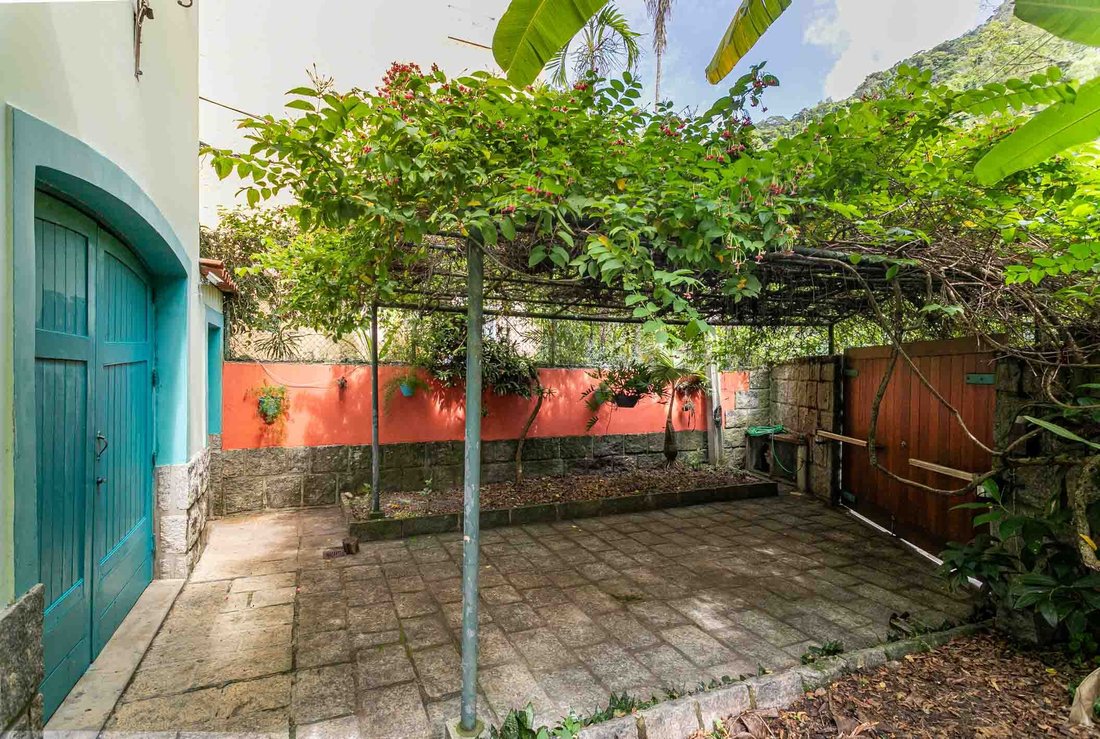 House in Rio de Janeiro, State of Rio de Janeiro, Brazil 3 - 17573787