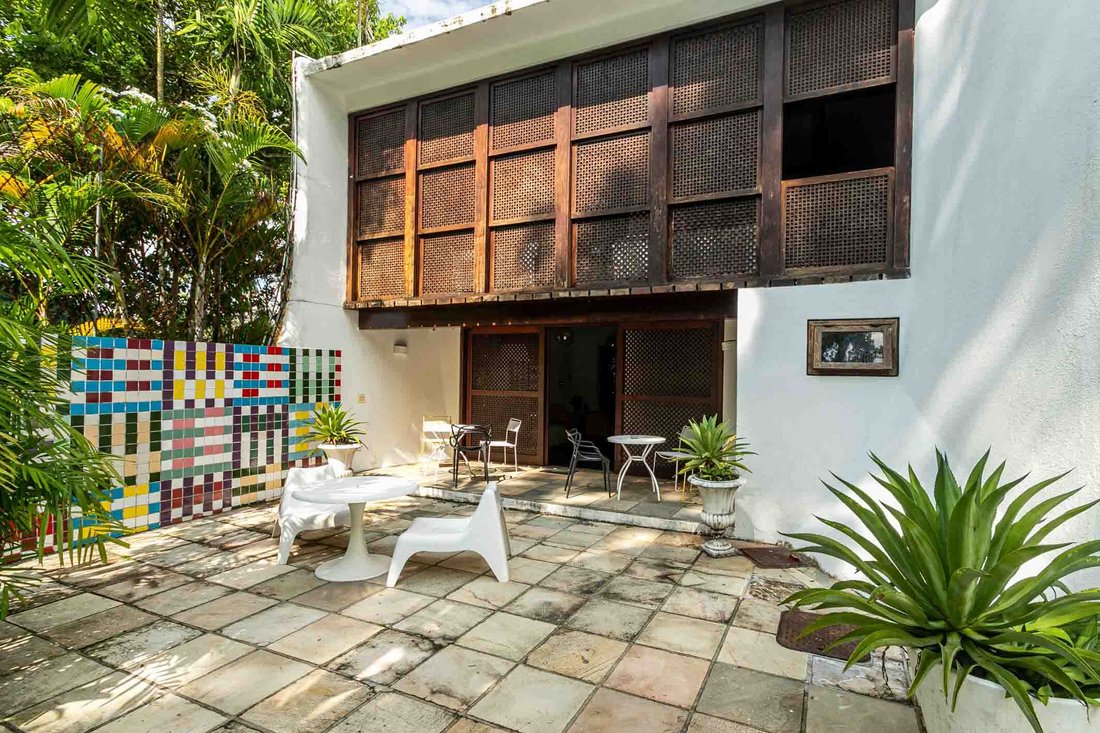 House in Rio de Janeiro, State of Rio de Janeiro, Brazil 1 - 17573810