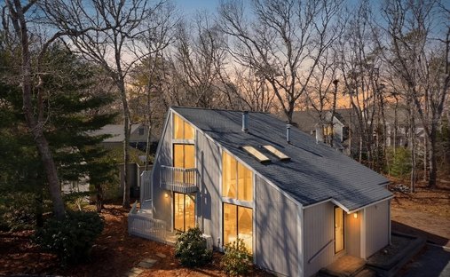 Maison à Mashpee, Massachusetts, États-Unis 1