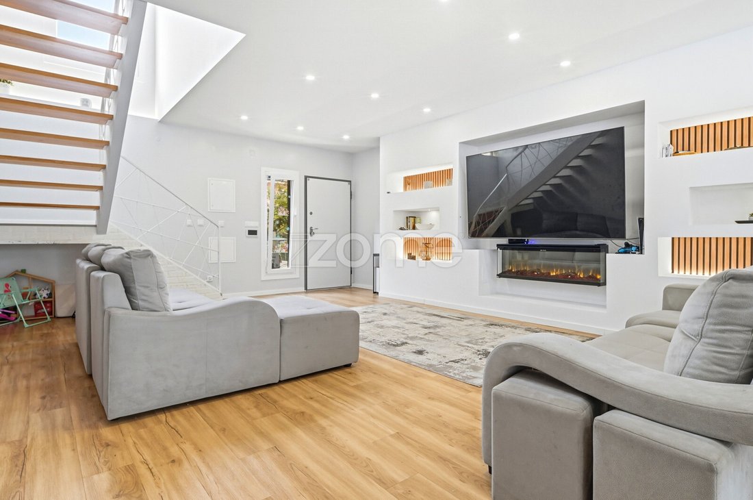 House in Ramada e Canecas, Lisbon, Portugal 5 - 17575343