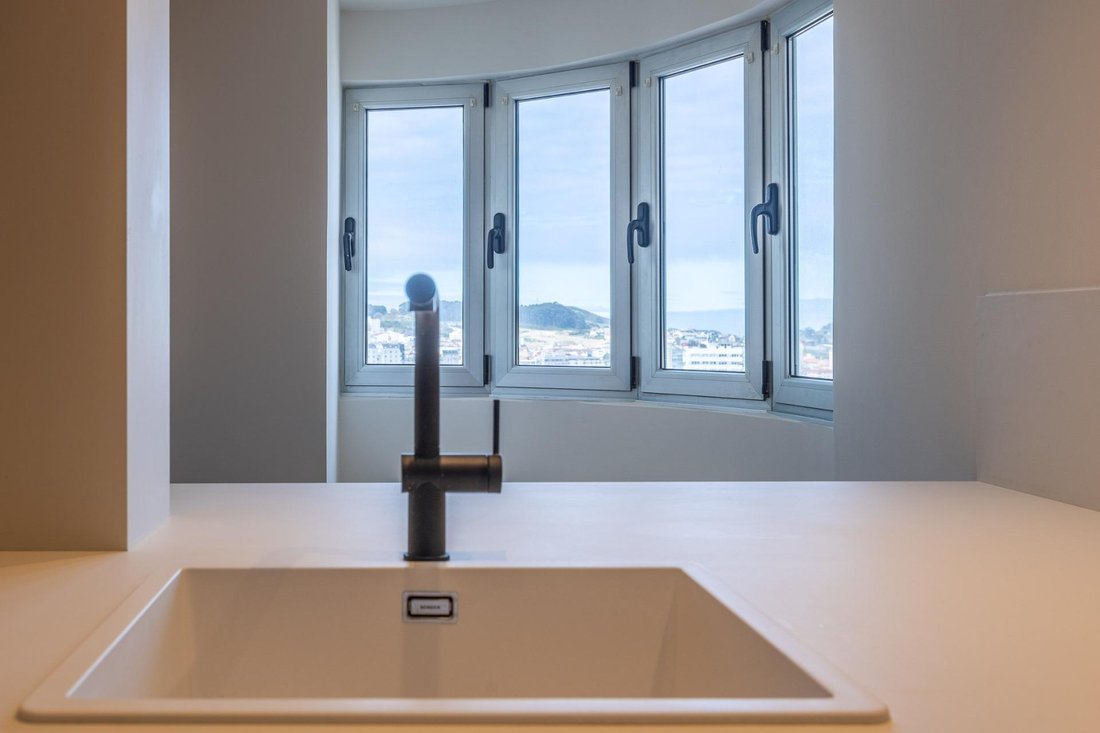 Apartment in A Coruna, Visma, Spain 2 - 17575110
