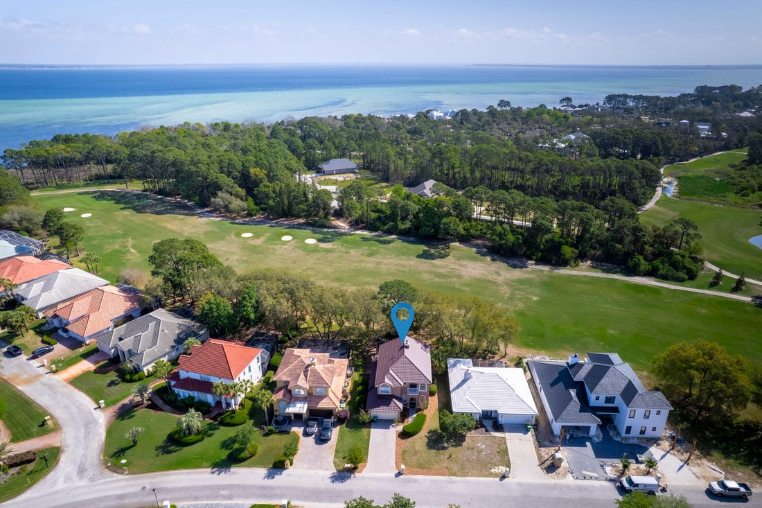 Maison à Destin, Floride, États-Unis 5 - 17574308