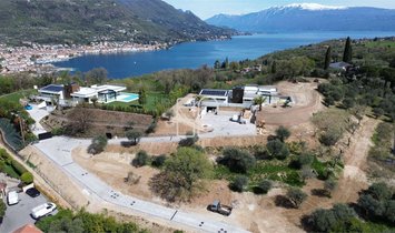 Villa a Salò, Lombardia, Italia 2
