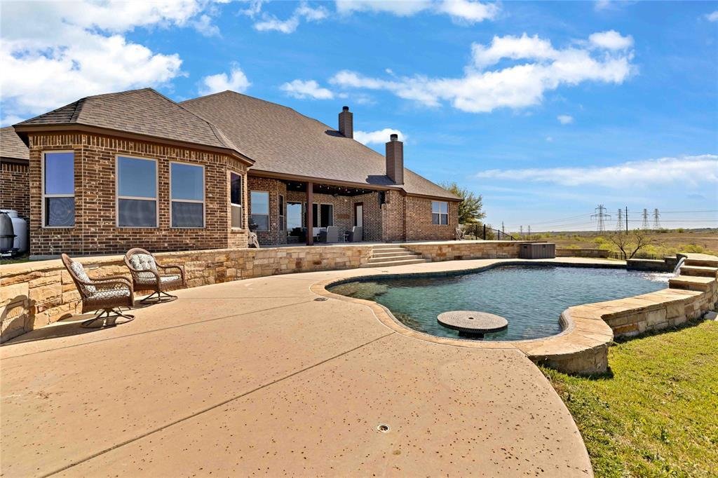 House in Fort Worth, Texas, United States 3 - 17574738
