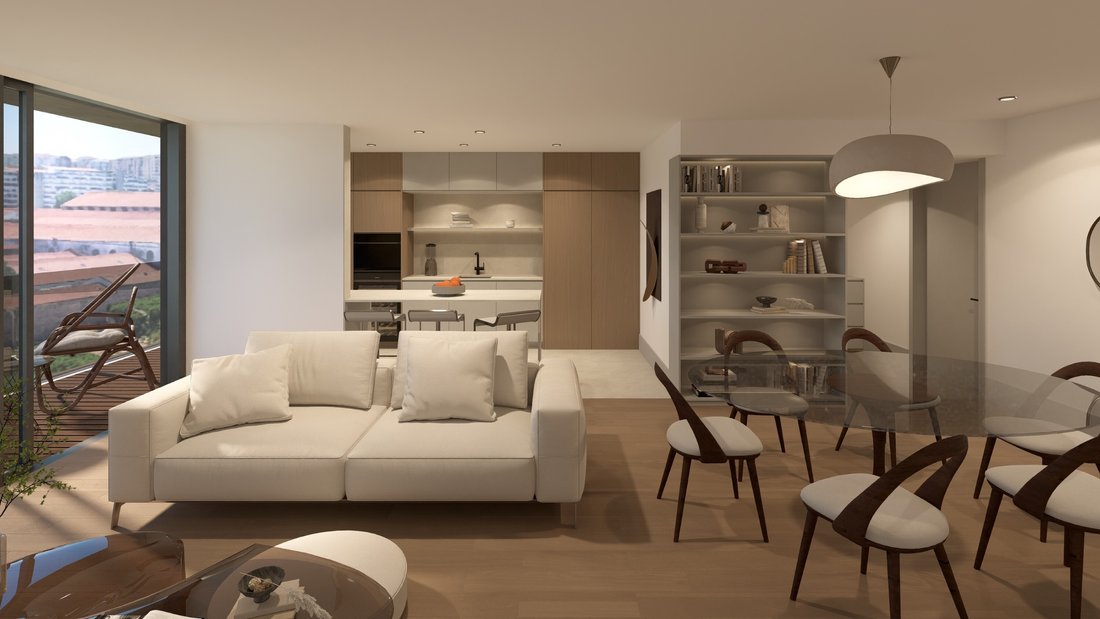 Apartment in Oliveira do Douro, Porto District, Portugal 2 - 17575209