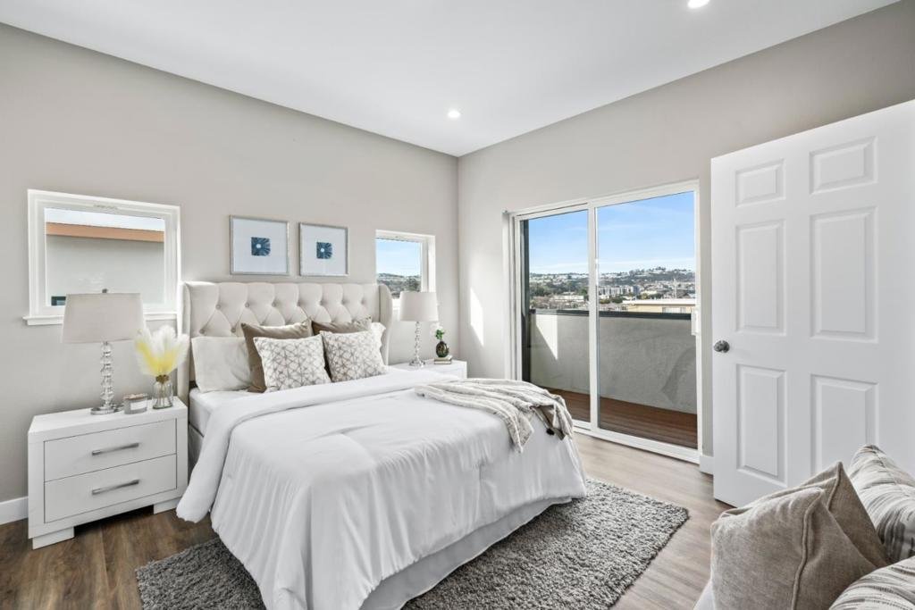 Condo in South San Francisco, California, United States 4 - 17573779