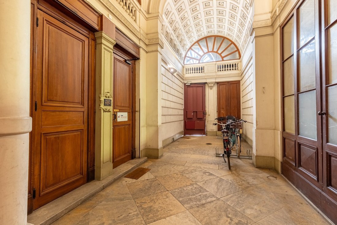 Apartment in Hôtel de Ville-Quinconce-Saint Seurin-Fondaudège, Bordeaux, France 5 - 17588885