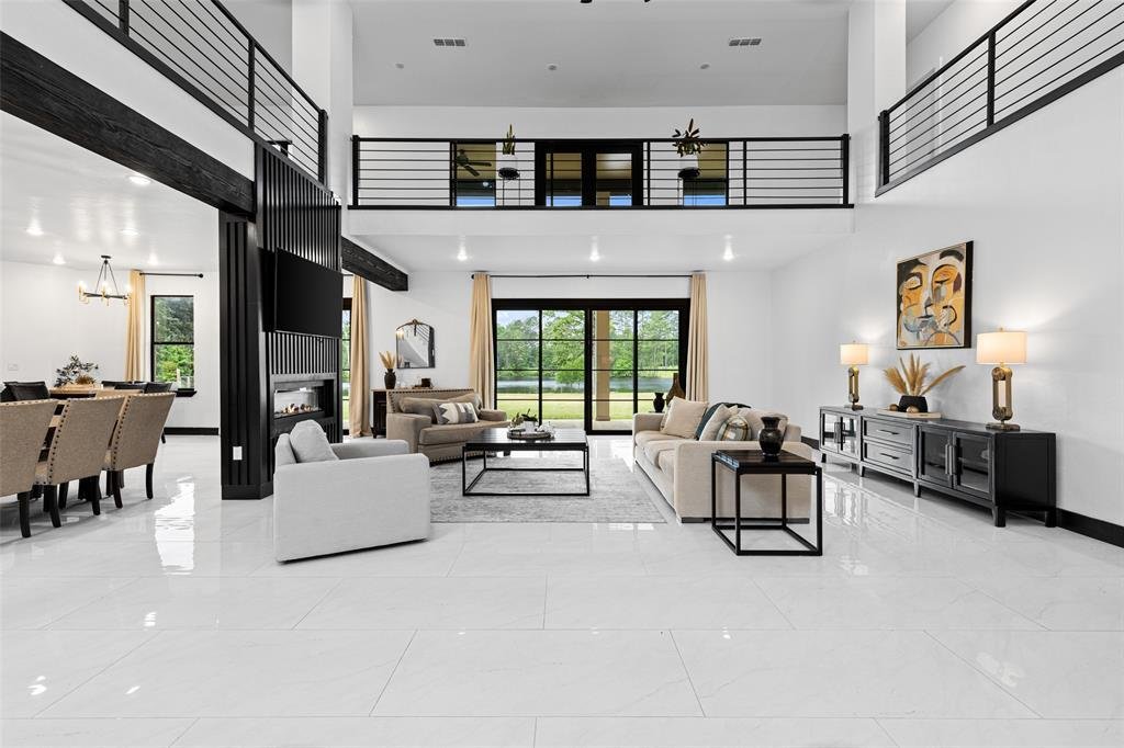 House in Longview, Texas, United States 4 - 17574781