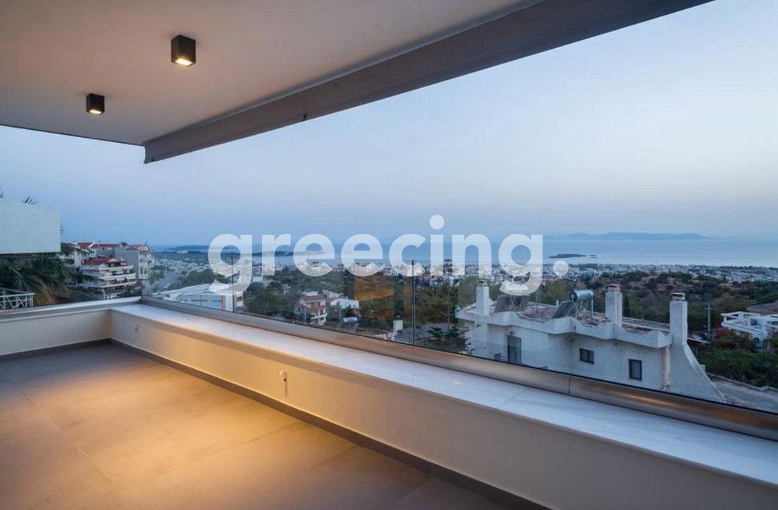Condo in Voula, Attica, Greece 2 - 17574063