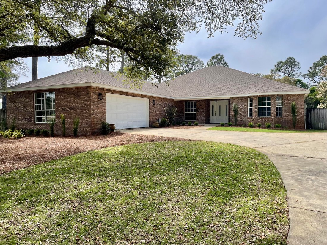House in Miramar Beach, Florida, United States 1 - 17574302