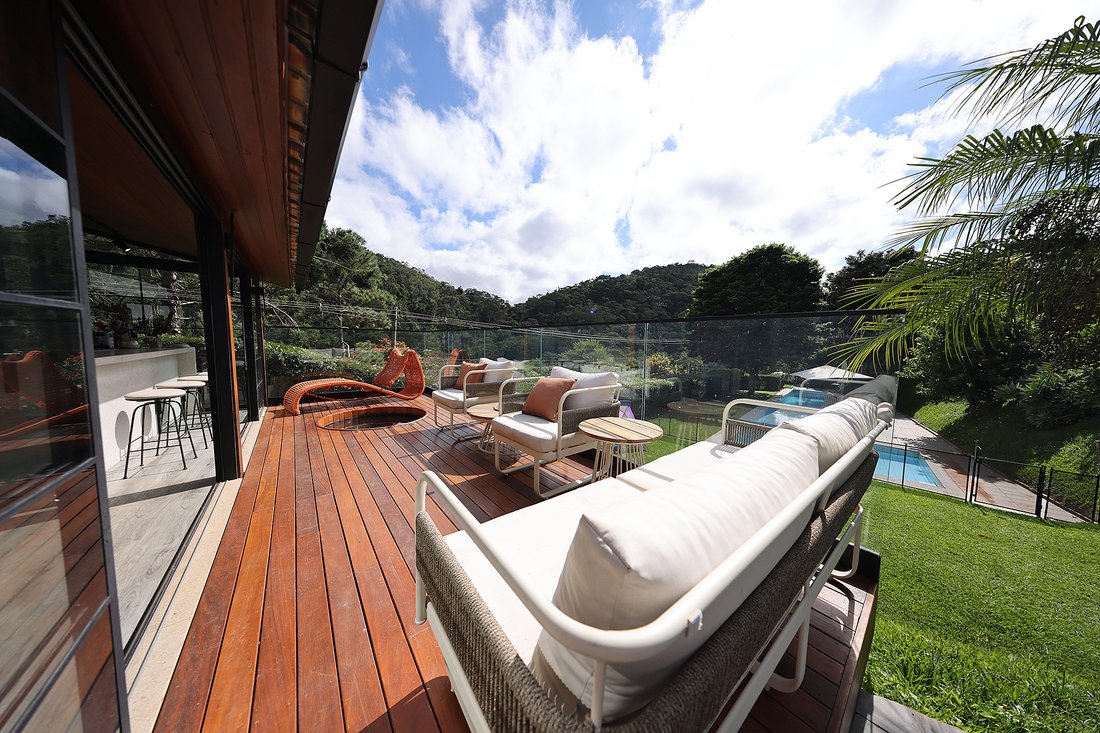 House in Pedro do Rio, State of Rio de Janeiro, Brazil 2 - 17573830