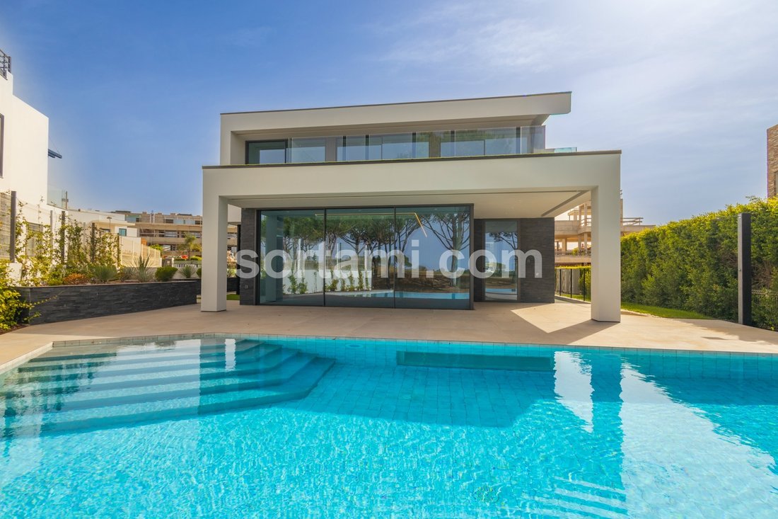 House in Vilamoura, Quarteira, Algarve 1 - 17575130