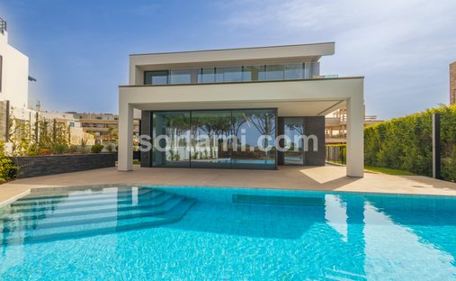 House in Vilamoura, Quarteira, Algarve 1