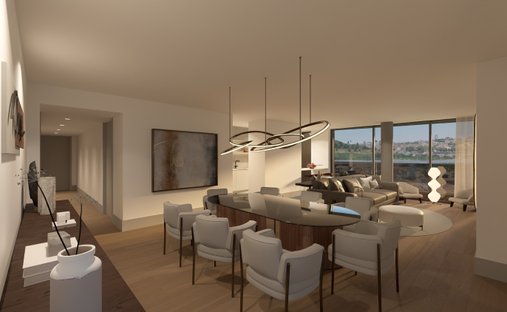Apartment in Oliveira do Douro, Porto District, Portugal 1