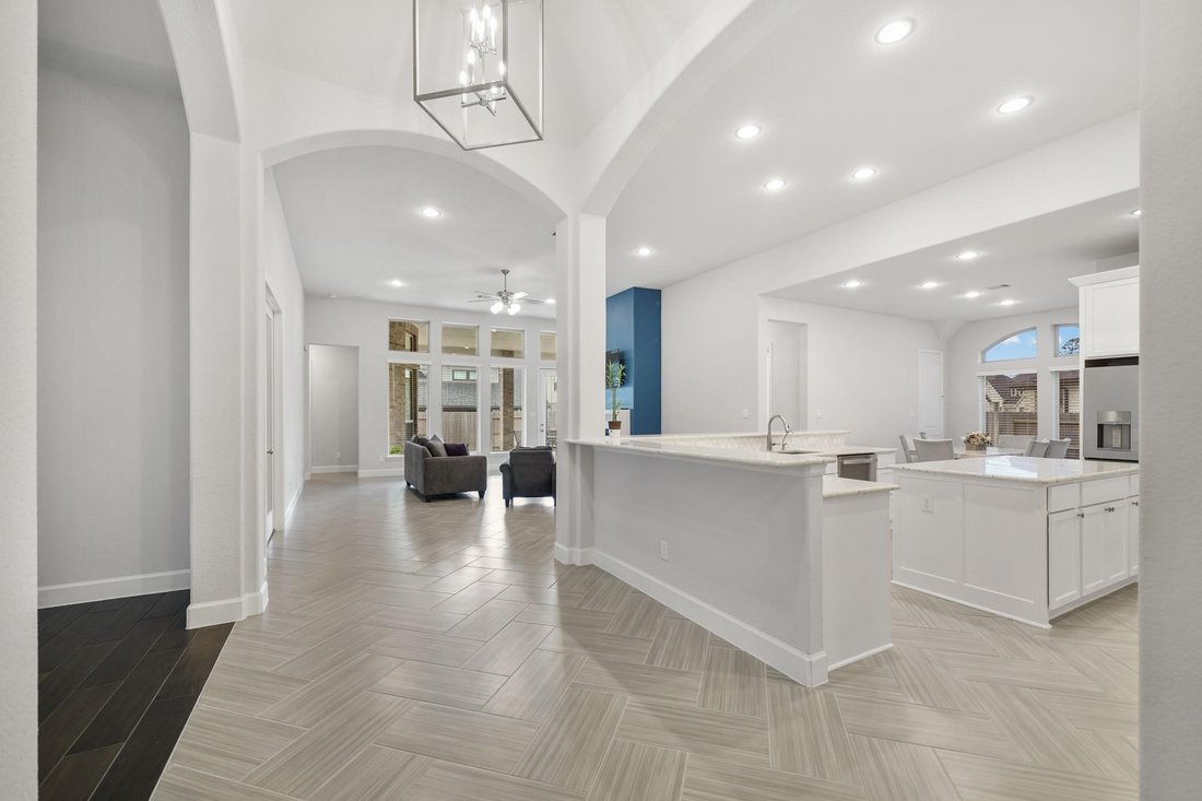 House in Rosenberg, Texas, United States 5 - 17574924