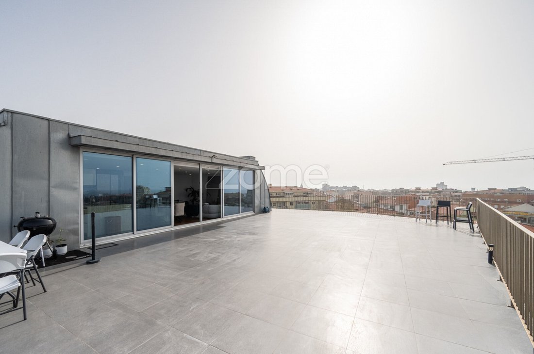 Apartment in Espinho, Aveiro District, Portugal 5 - 17575276