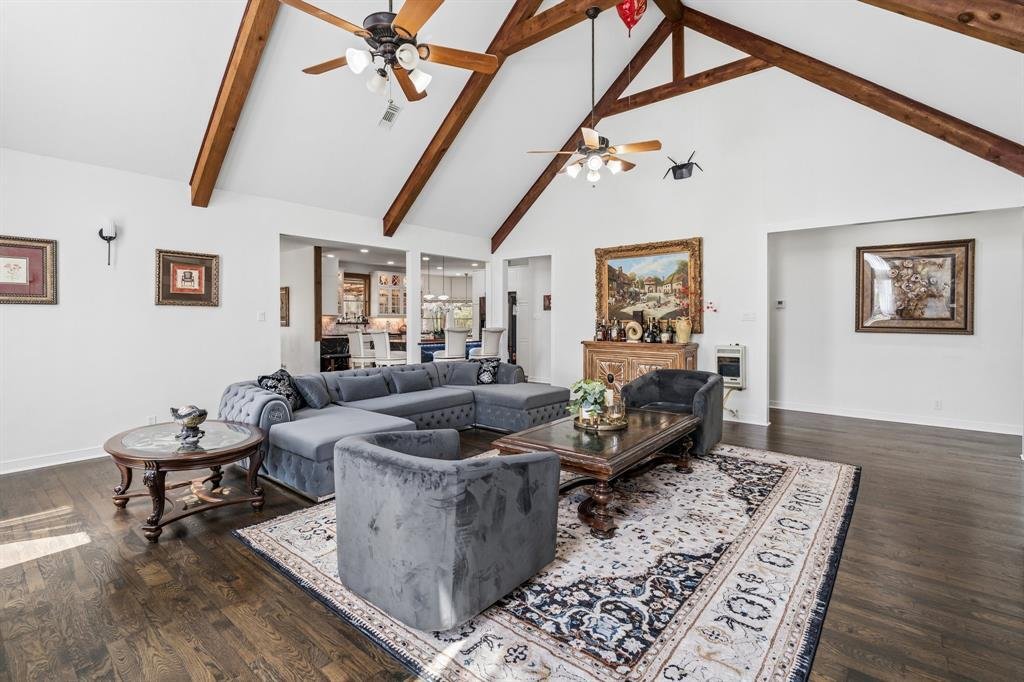 House in Van Alstyne, Texas, United States 5 - 17574764