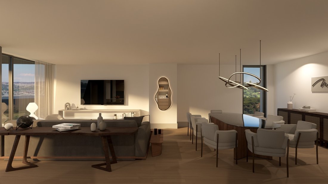 Apartment in Oliveira do Douro, Porto District, Portugal 4 - 17575234