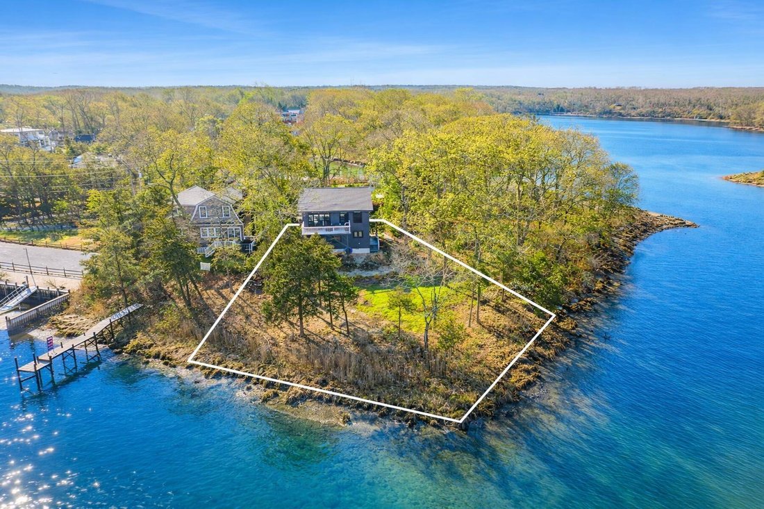 House in Southampton, New York, United States 3 - 17280845