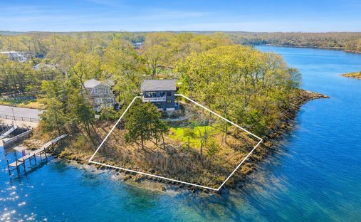 Haus in Southampton, New York, Vereinigte Staaten 1