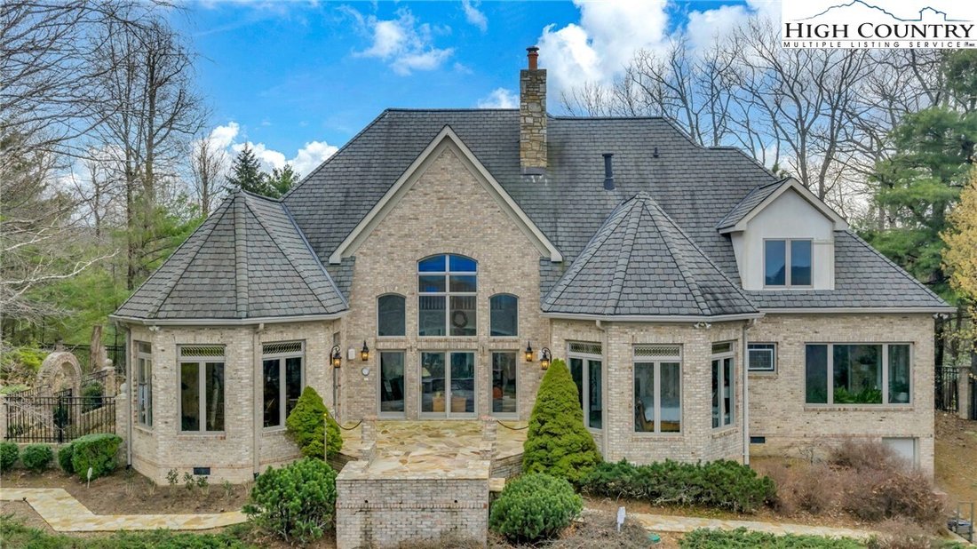 House in Roaring Gap, North Carolina, United States 5 - 17574001