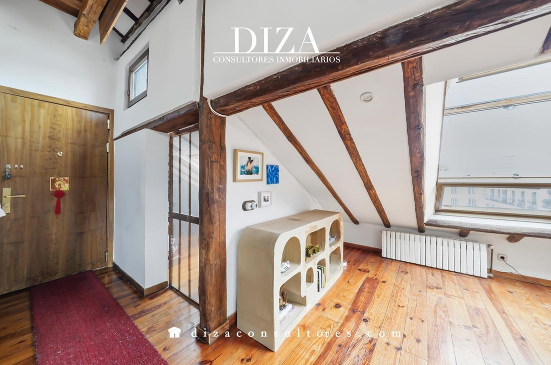 Penthouse in Centro, Madrid, Spain 5 - 17575187