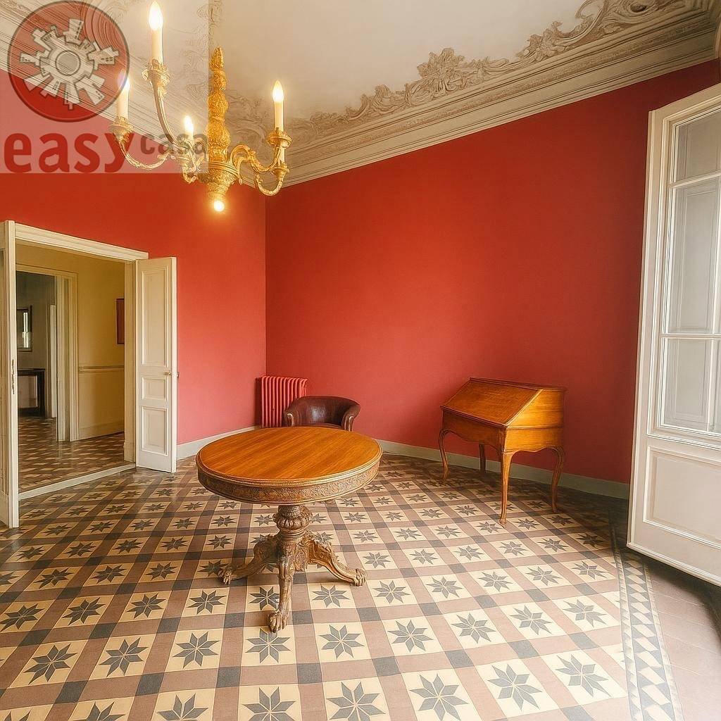 Apartment in Historic Center, Lucca, Tuscany 1 - 17575762