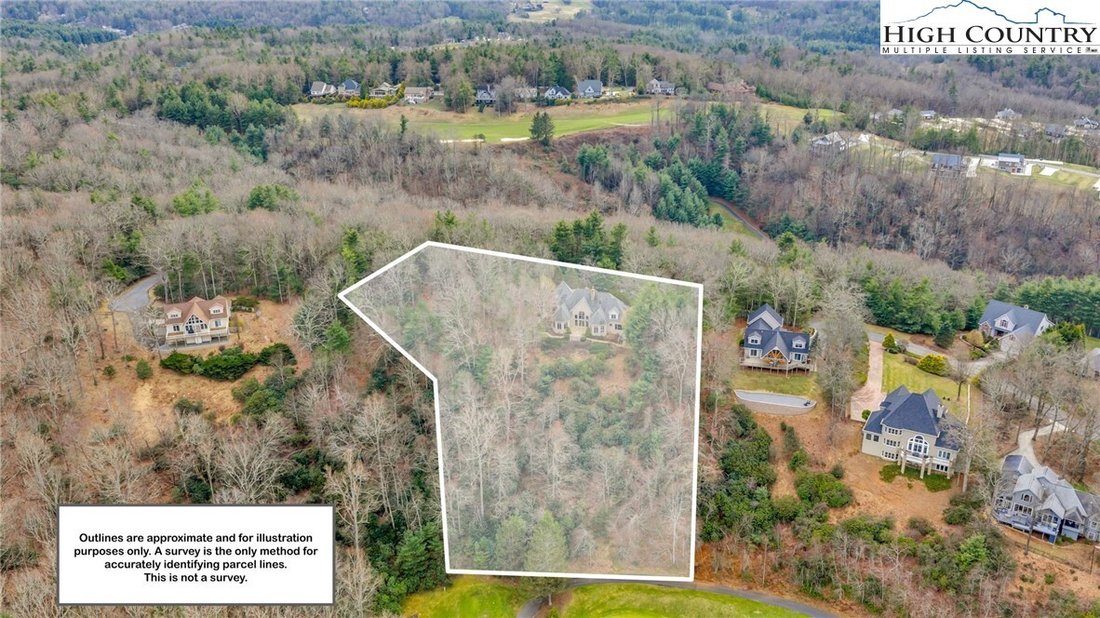 House in Roaring Gap, North Carolina, United States 2 - 17574001