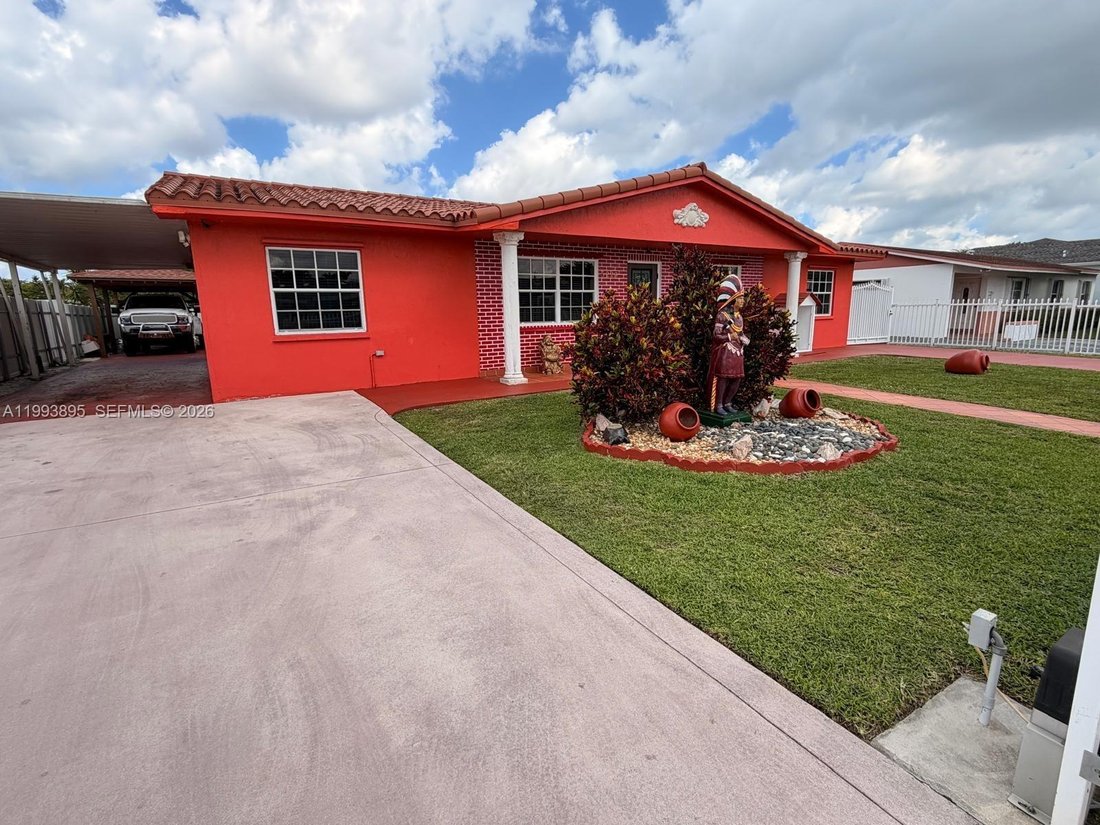 House in Miami Gardens, Florida, United States 2 - 17574463