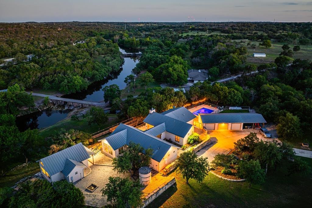 House in Fredericksburg, Texas, United States 3 - 17574097