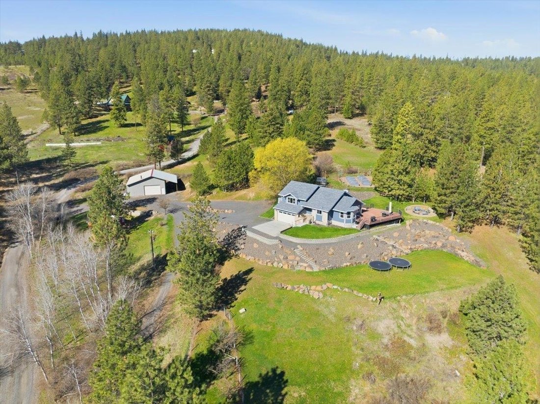 Haus in Spokane Valley, Washington, Vereinigte Staaten 2 - 17431134