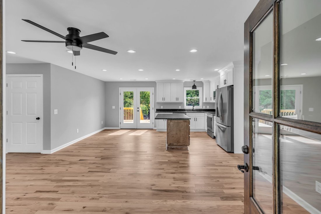 House in Nashville, Tennessee, United States 5 - 17574292