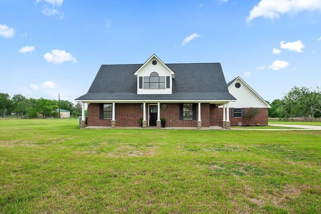 House in Needville, Texas, United States 3 - 17574937
