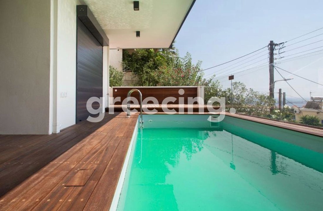 Condo in Voula, Attica, Greece 1 - 17574063