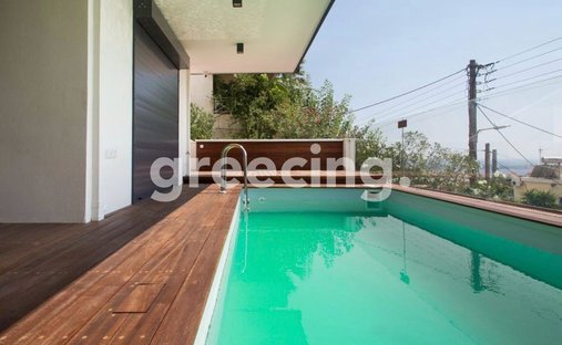 Condo in Voula, Attica, Greece 1