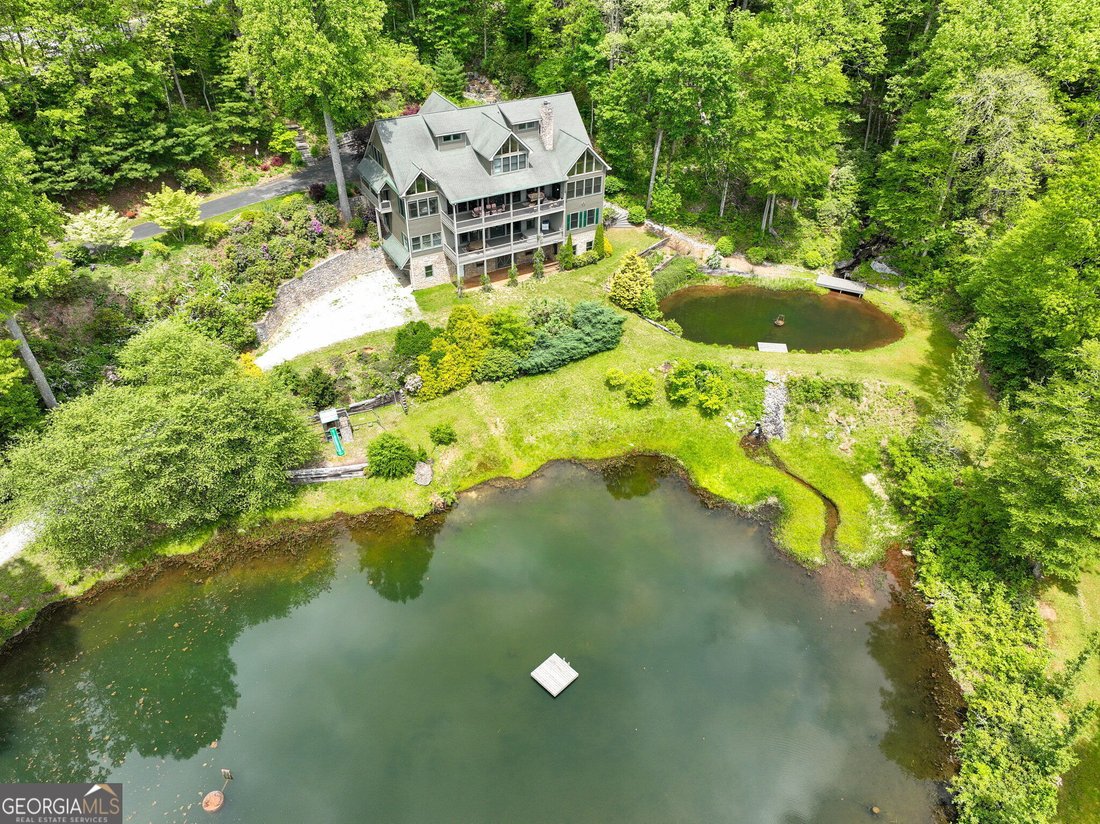 House in Dillard, Georgia, United States 4 - 17574666