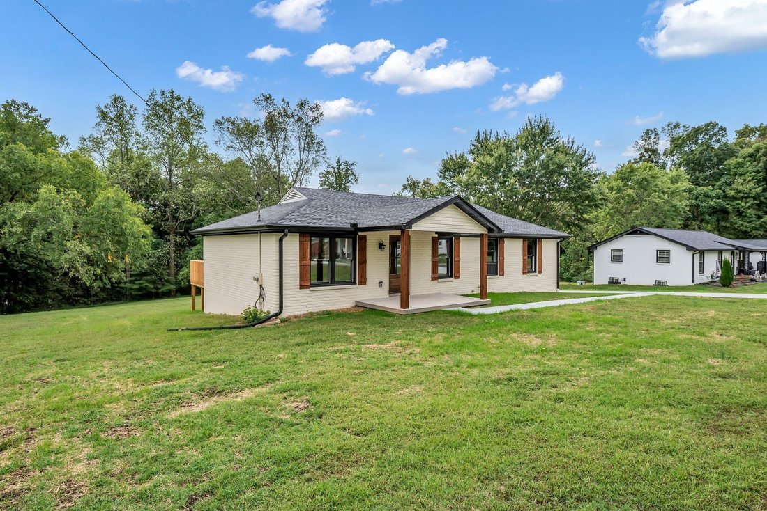 House in Nashville, Tennessee, United States 3 - 17574292