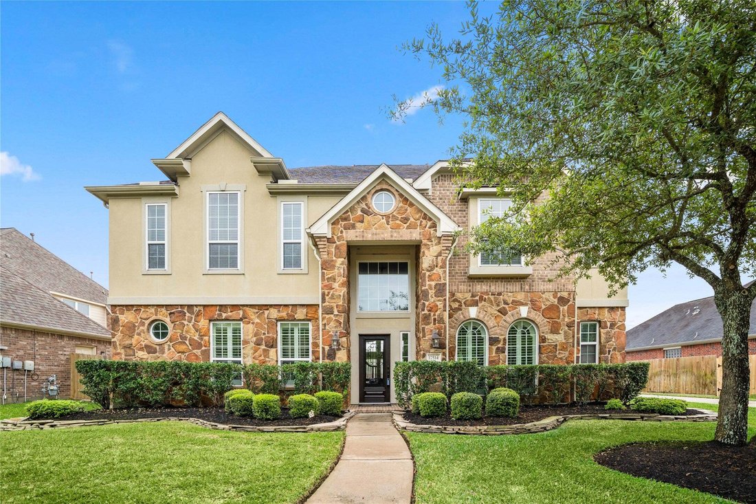 House in Tomball, Texas, United States 3 - 17573747